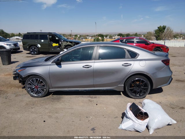 KIA FORTE GT 2024 3KPF44AC2RE831017 Image 15