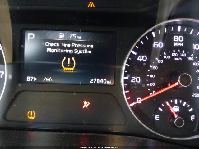 KIA FORTE GT 2024 3KPF44AC2RE831017 Image 16