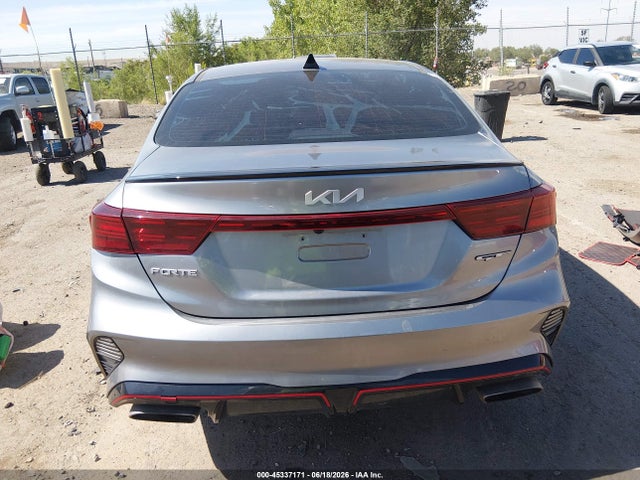 KIA FORTE GT 2024 3KPF44AC2RE831017 Image 17