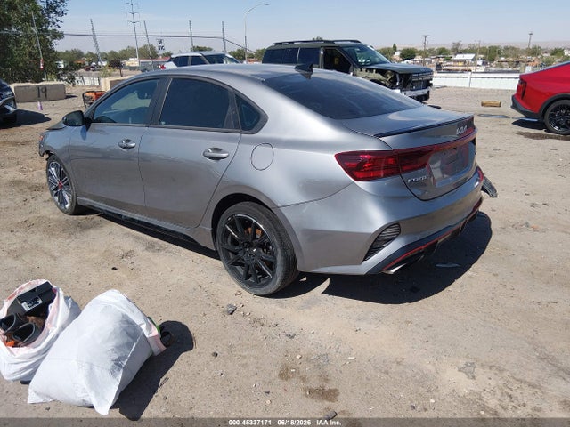 KIA FORTE GT 2024 3KPF44AC2RE831017 Image 3