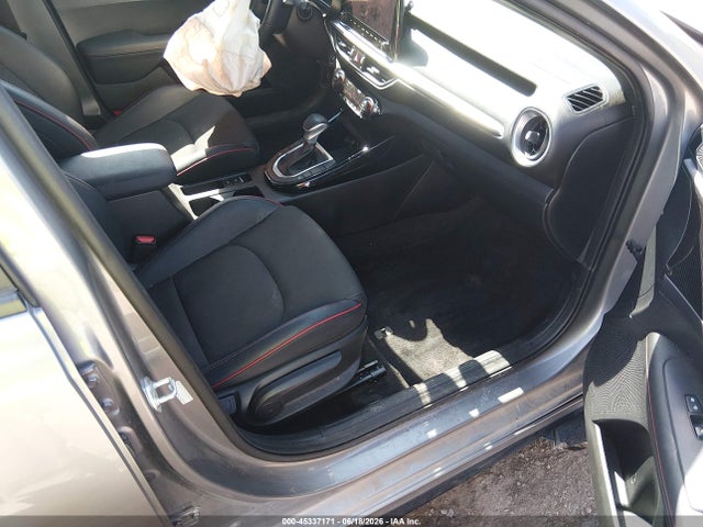KIA FORTE GT 2024 3KPF44AC2RE831017 Image 5