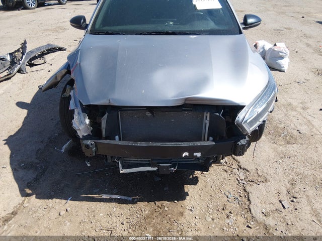KIA FORTE GT 2024 3KPF44AC2RE831017 Image 6