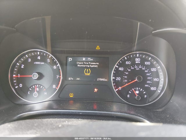 KIA FORTE GT 2024 3KPF44AC2RE831017 Image 7