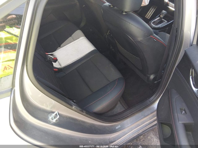 KIA FORTE GT 2024 3KPF44AC2RE831017 Image 8