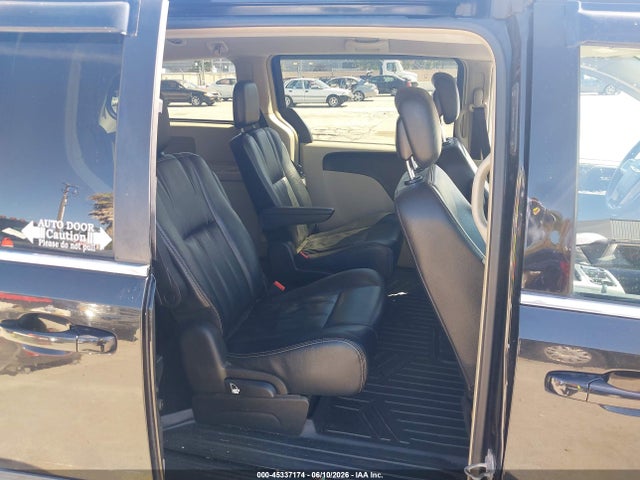 Aukcja sprzedaży 2015 Chrysler Town & Country Touring, vin: 2C4RC1BG1FR726365, numer aukcji: 45337174