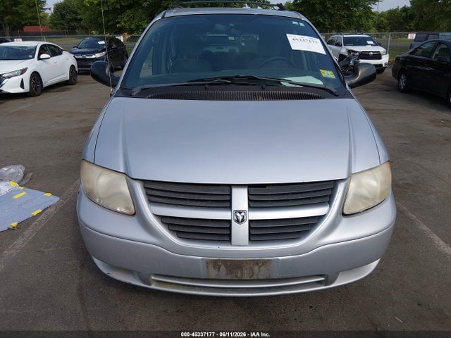 Продаж на аукціоні авто 2005 Dodge Grand Caravan Se, vin: 2D4GP24R05R144534, номер лоту: 45337177