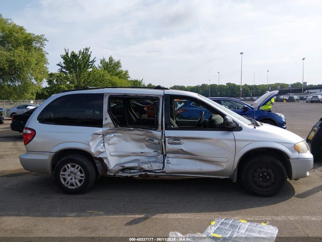 Продаж на аукціоні авто 2005 Dodge Grand Caravan Se, vin: 2D4GP24R05R144534, номер лоту: 45337177