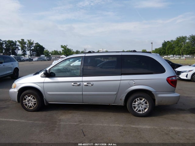 Продаж на аукціоні авто 2005 Dodge Grand Caravan Se, vin: 2D4GP24R05R144534, номер лоту: 45337177