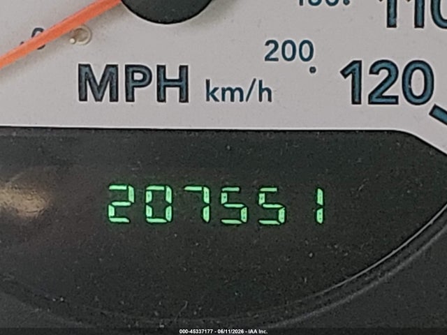 Продаж на аукціоні авто 2005 Dodge Grand Caravan Se, vin: 2D4GP24R05R144534, номер лоту: 45337177