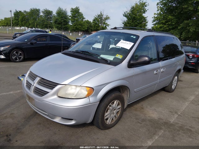 Продаж на аукціоні авто 2005 Dodge Grand Caravan Se, vin: 2D4GP24R05R144534, номер лоту: 45337177