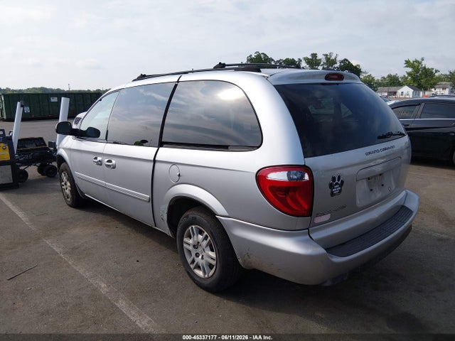 Продаж на аукціоні авто 2005 Dodge Grand Caravan Se, vin: 2D4GP24R05R144534, номер лоту: 45337177