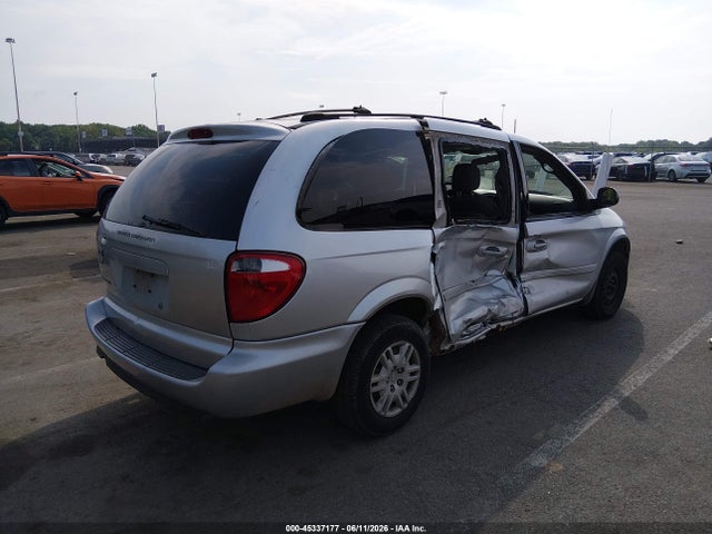 Продаж на аукціоні авто 2005 Dodge Grand Caravan Se, vin: 2D4GP24R05R144534, номер лоту: 45337177