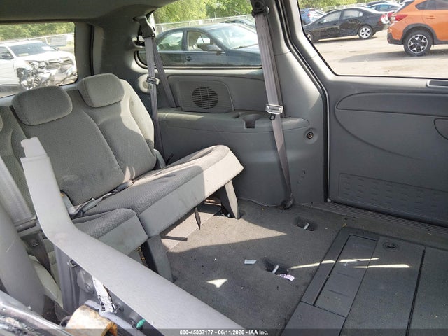 Продаж на аукціоні авто 2005 Dodge Grand Caravan Se, vin: 2D4GP24R05R144534, номер лоту: 45337177