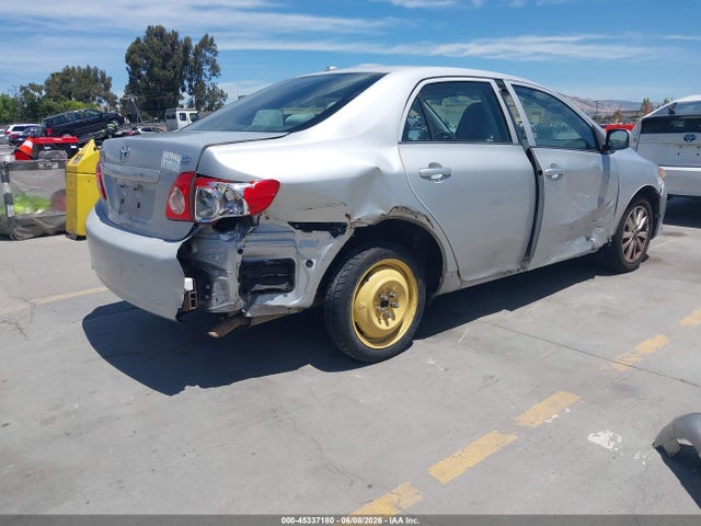 Aukcja sprzedaży 2009 Toyota Corolla Le, vin: JTDBL40EX99085148, numer aukcji: 45337180