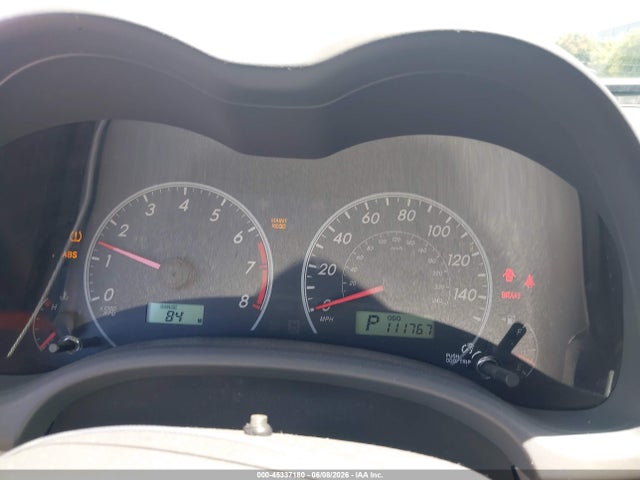 Aukcja sprzedaży 2009 Toyota Corolla Le, vin: JTDBL40EX99085148, numer aukcji: 45337180