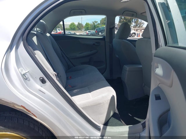 Aukcja sprzedaży 2009 Toyota Corolla Le, vin: JTDBL40EX99085148, numer aukcji: 45337180