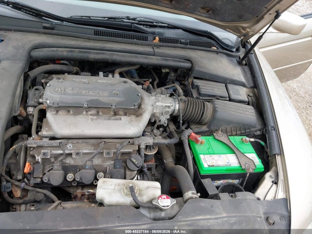 Продажа на аукционе авто 2005 Acura Tl, vin: 19UUA66295A018218, номер лота: 45337184