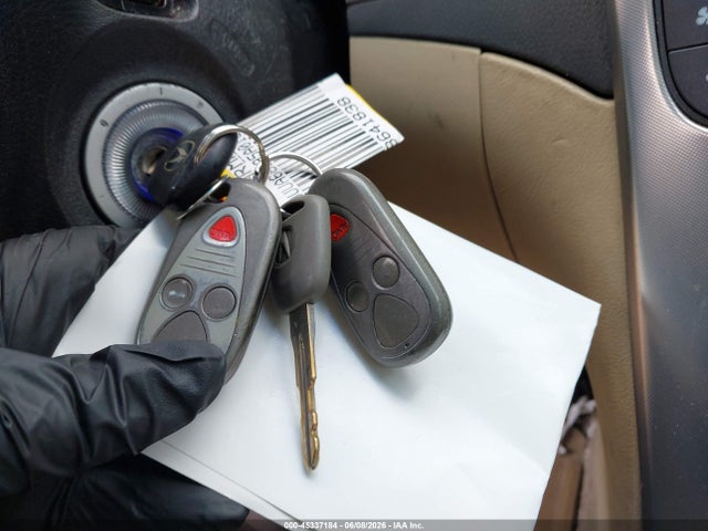 Продажа на аукционе авто 2005 Acura Tl, vin: 19UUA66295A018218, номер лота: 45337184