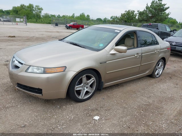 Продажа на аукционе авто 2005 Acura Tl, vin: 19UUA66295A018218, номер лота: 45337184