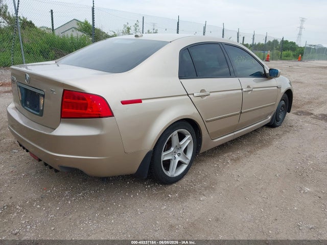 Продажа на аукционе авто 2005 Acura Tl, vin: 19UUA66295A018218, номер лота: 45337184