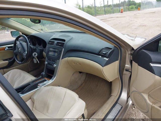 Продажа на аукционе авто 2005 Acura Tl, vin: 19UUA66295A018218, номер лота: 45337184