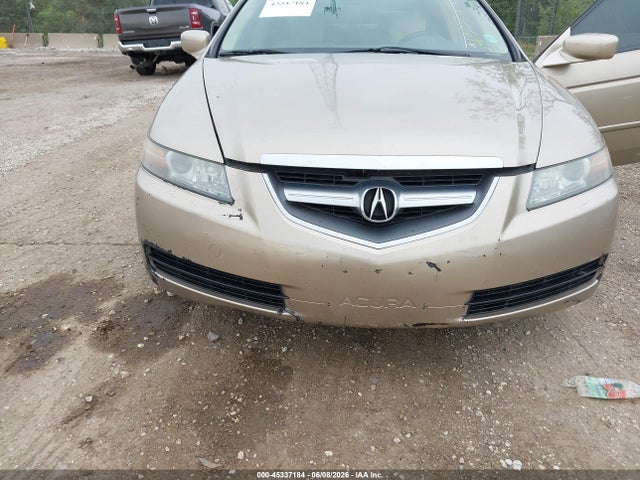 Продажа на аукционе авто 2005 Acura Tl, vin: 19UUA66295A018218, номер лота: 45337184
