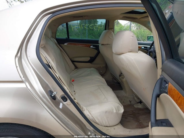Продажа на аукционе авто 2005 Acura Tl, vin: 19UUA66295A018218, номер лота: 45337184