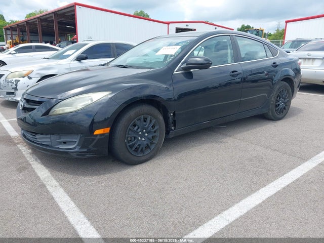 Aukcja sprzedaży 2013 Mazda Mazda6 I Sport, vin: 1YVHZ8BH6D5M16633, numer aukcji: 45337185
