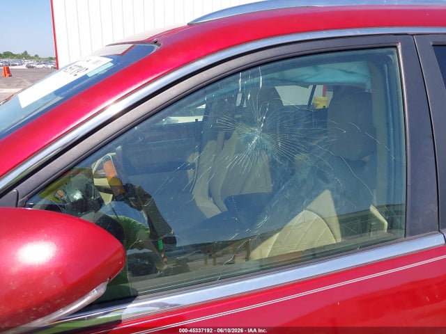Aukcja sprzedaży 2012 Buick Enclave Leather, vin: 5GAKRCED9CJ207157, numer aukcji: 45337192
