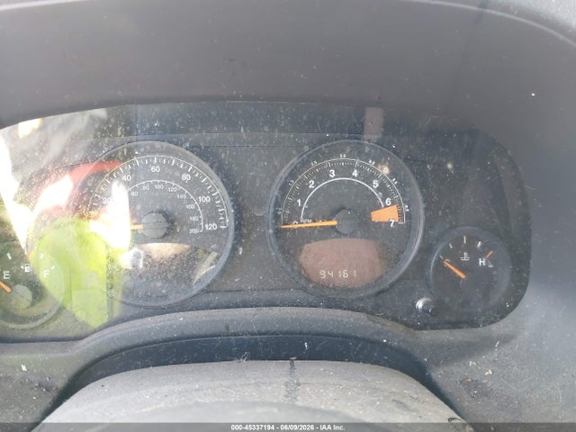 Jeep Patriot Sport 2015 1C4NJPBA8FD413867 Image 7