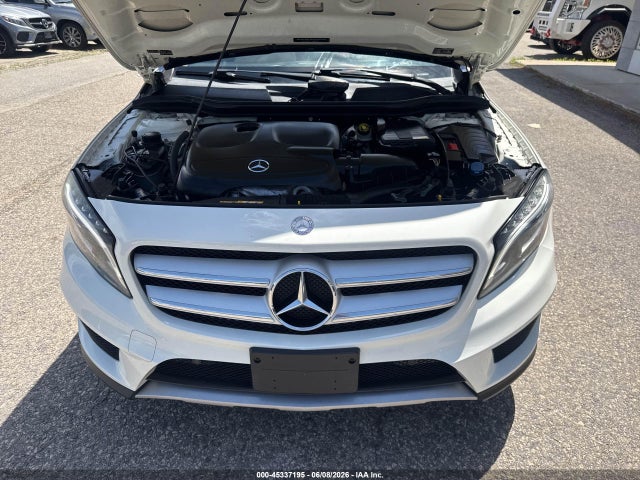 Продаж на аукціоні авто 2015 Mercedes-benz Gla 250 4matic, vin: WDCTG4GB0FJ080307, номер лоту: 45337195