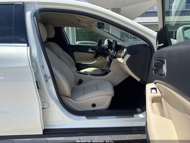 Продаж на аукціоні авто 2015 Mercedes-benz Gla 250 4matic, vin: WDCTG4GB0FJ080307, номер лоту: 45337195