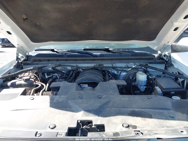 3GCPCREC9HG343314 Chevrolet Silverado 1500 Lt