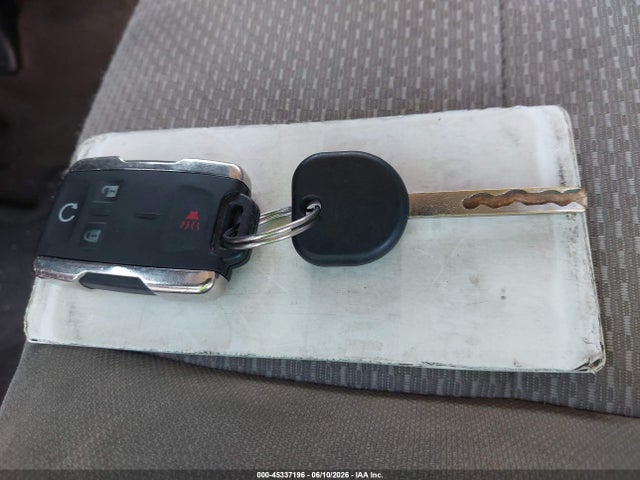 3GCPCREC9HG343314 Chevrolet Silverado 1500 Lt