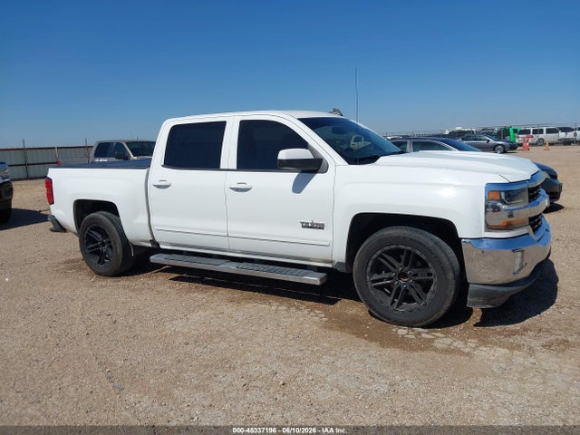 3GCPCREC9HG343314 Chevrolet Silverado 1500 Lt