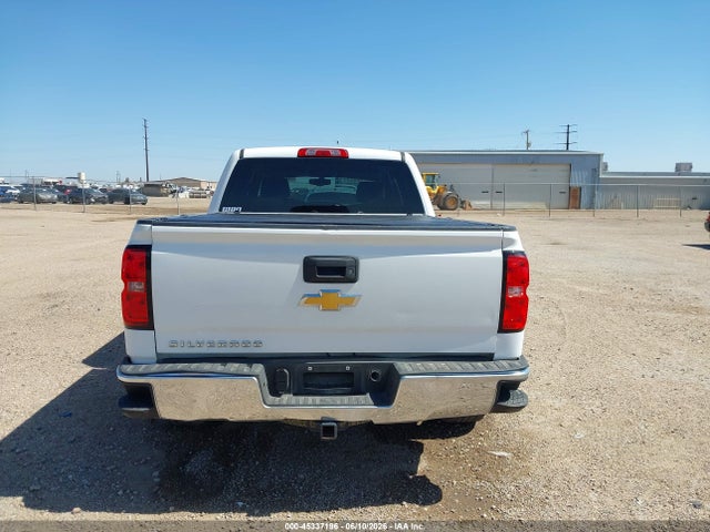 3GCPCREC9HG343314 Chevrolet Silverado 1500 Lt