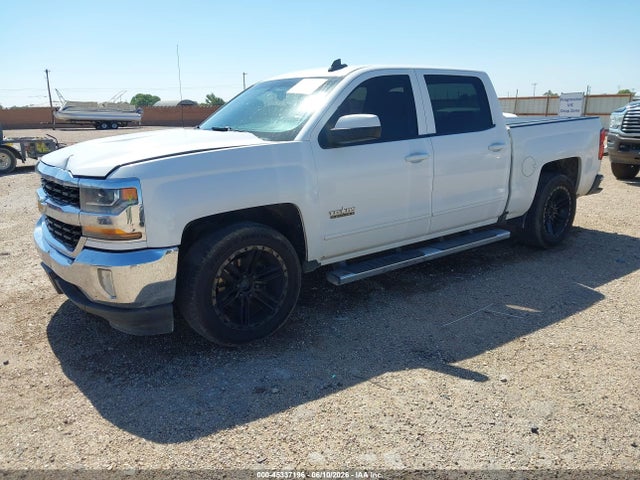 3GCPCREC9HG343314 Chevrolet Silverado 1500 Lt