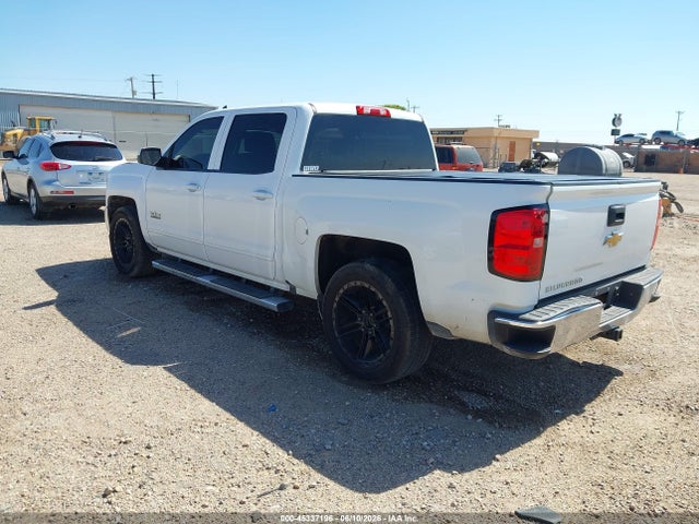 3GCPCREC9HG343314 Chevrolet Silverado 1500 Lt