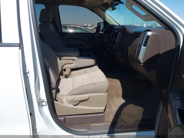 3GCPCREC9HG343314 Chevrolet Silverado 1500 Lt