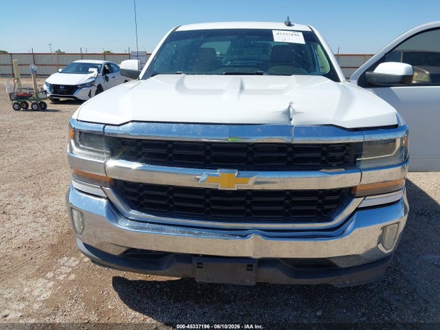 3GCPCREC9HG343314 Chevrolet Silverado 1500 Lt