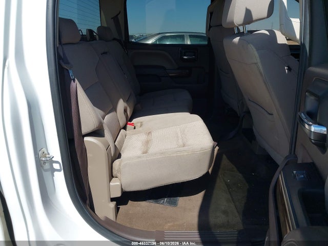 3GCPCREC9HG343314 Chevrolet Silverado 1500 Lt