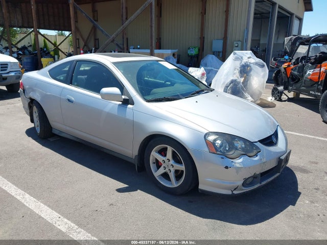 45337197 :رقم المزاد ، JH4DC53812C018465 vin ، 2002 Acura Rsx مزاد بيع