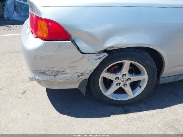45337197 :رقم المزاد ، JH4DC53812C018465 vin ، 2002 Acura Rsx مزاد بيع