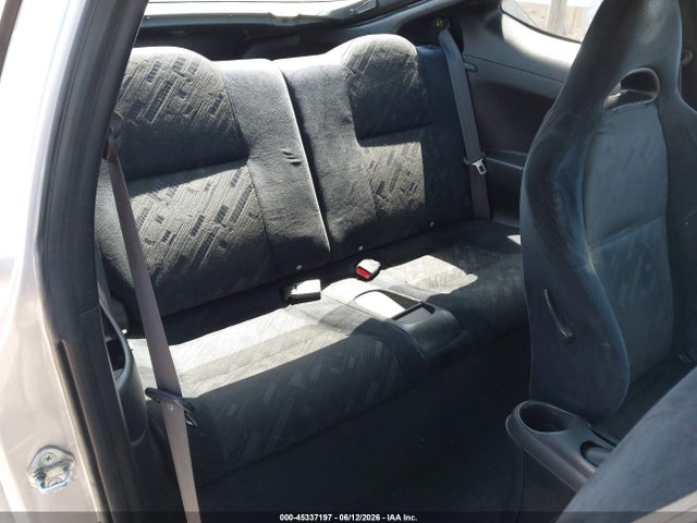 45337197 :رقم المزاد ، JH4DC53812C018465 vin ، 2002 Acura Rsx مزاد بيع