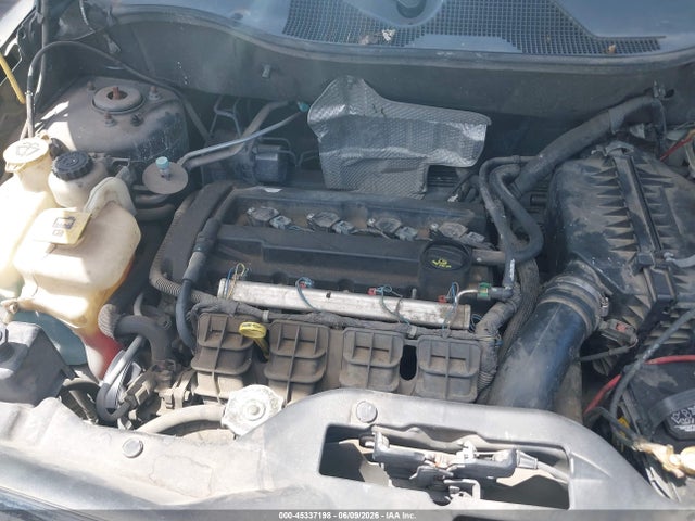 Aukcja sprzedaży 2010 Jeep Patriot Sport, vin: 1J4NT2GA0AD516743, numer aukcji: 45337198