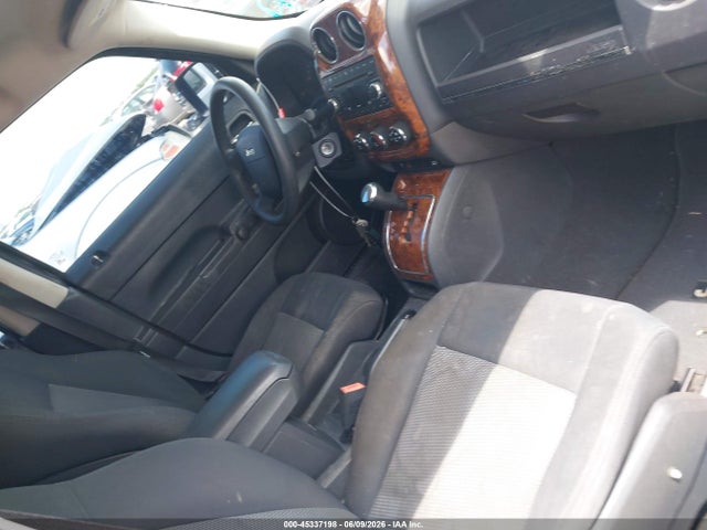 Aukcja sprzedaży 2010 Jeep Patriot Sport, vin: 1J4NT2GA0AD516743, numer aukcji: 45337198