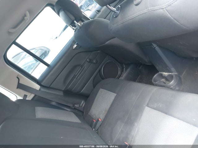 Aukcja sprzedaży 2010 Jeep Patriot Sport, vin: 1J4NT2GA0AD516743, numer aukcji: 45337198