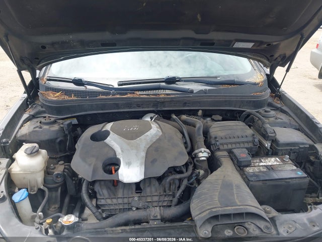 Aukcja sprzedaży 2013 Hyundai Sonata Limited 2.0t, vin: 5NPEC4AB9DH659577, numer aukcji: 45337201