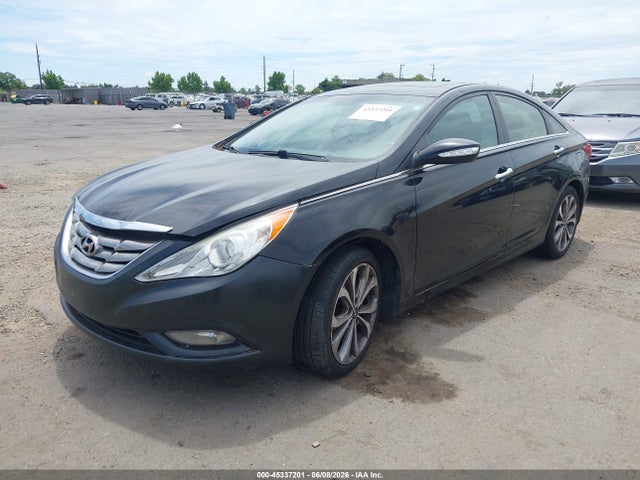 Aukcja sprzedaży 2013 Hyundai Sonata Limited 2.0t, vin: 5NPEC4AB9DH659577, numer aukcji: 45337201