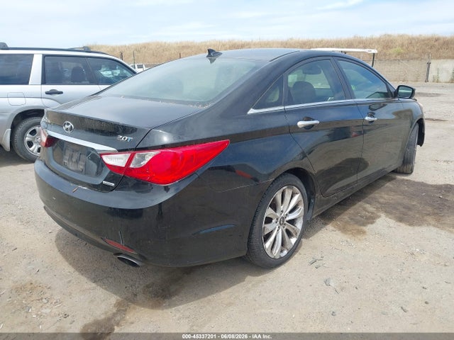 Aukcja sprzedaży 2013 Hyundai Sonata Limited 2.0t, vin: 5NPEC4AB9DH659577, numer aukcji: 45337201